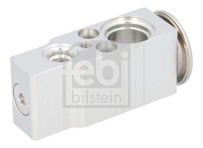 FEBI BILSTEIN 188210 Expansionsventil für Scania