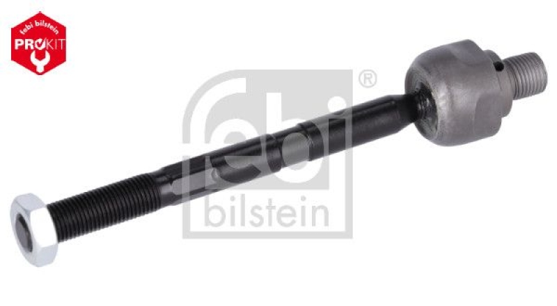 FEBI BILSTEIN 33450 Axialgelenk mit Kontermutter für KIA