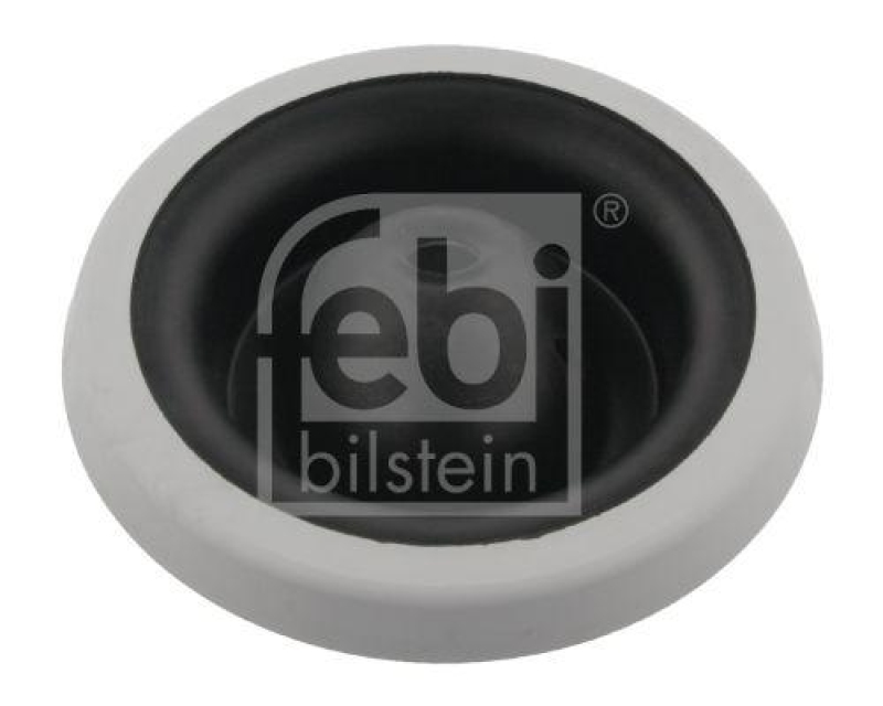 FEBI BILSTEIN 35158 Schalthebelmanschette für M A N