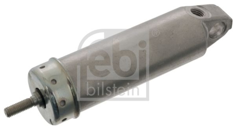 FEBI BILSTEIN 49468 Druckluftzylinder für Motorbremsklappe für Scania