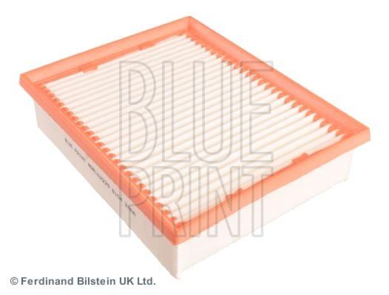 BLUE PRINT ADR162229 Luftfilter f&uuml;r Renault