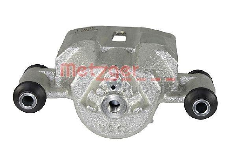 METZGER 6261277 Bremssattel Neuteil für SUZUKI VA links