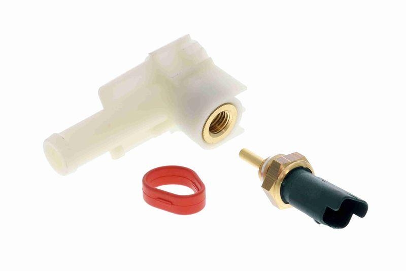 VEMO V24-72-0103 Sensor, Kühlmitteltemperatur M12 x 1,5 2-Polig für FIAT