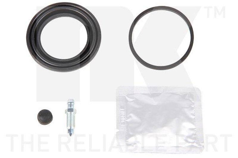 NK 8832032 Reparatursatz, Bremssattel für KIA, MAZDA