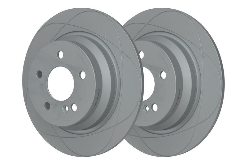 ATE 24.0310-0278.1 Power Disc