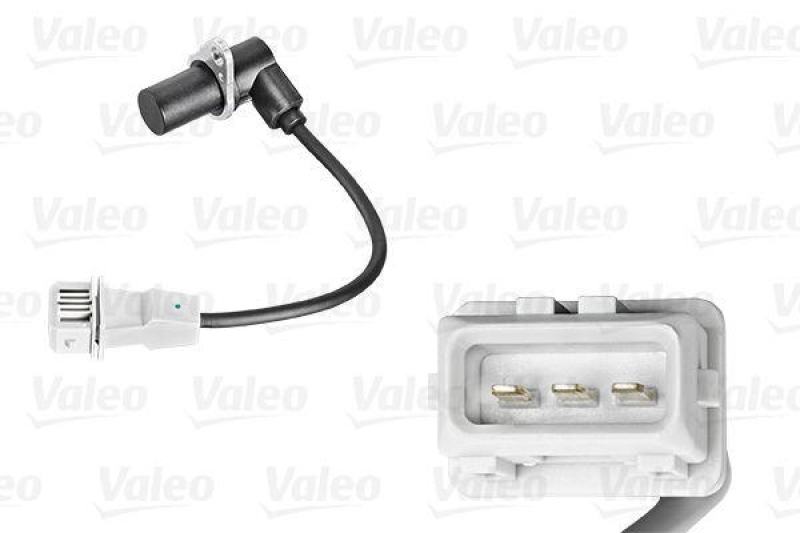 VALEO 254125 Kurbelwellensensor KIA