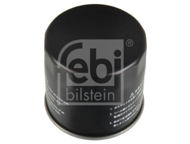 FEBI BILSTEIN 108287 Ölfilter für Ford