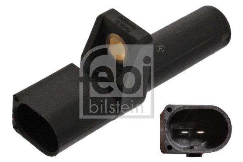 FEBI BILSTEIN 24455 Kurbelwellensensor für Mercedes-Benz