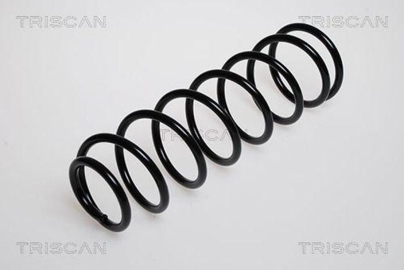 TRISCAN 8750 16005 Spiralfeder Hinten für Ford