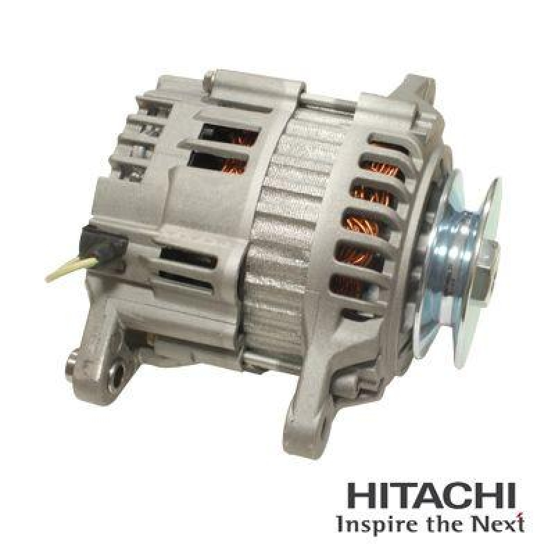 HITACHI 2506165 Generator