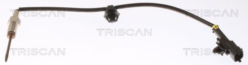 TRISCAN 8826 43002 Sensor, Abgastemperatur für Hyundai, Kia