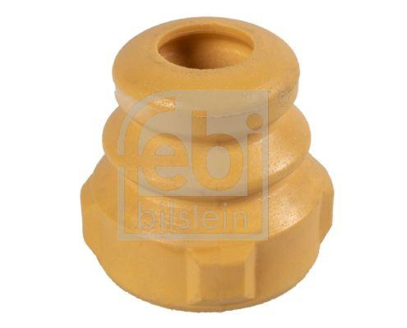 FEBI BILSTEIN 170450 Anschlagpuffer für Stoßdämpfer für VW-Audi