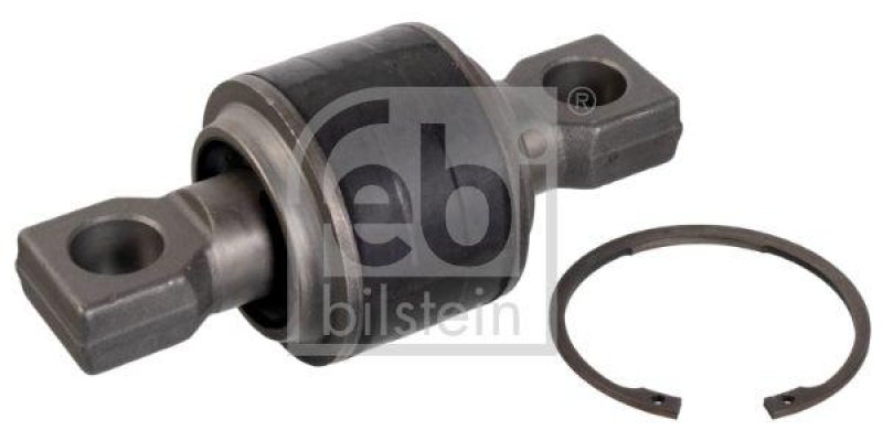 FEBI BILSTEIN 177223 Rep. Satz Dreieckslenker mit Sicherungsring für M A N