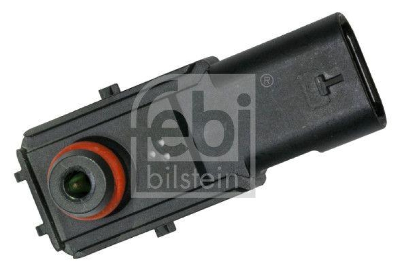 FEBI BILSTEIN 185955 Drucksensor für Bremskraftverstärker für VW-Audi