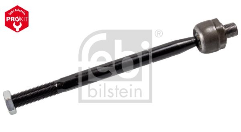 FEBI BILSTEIN 48068 Axialgelenk mit Kontermutter für HYUNDAI