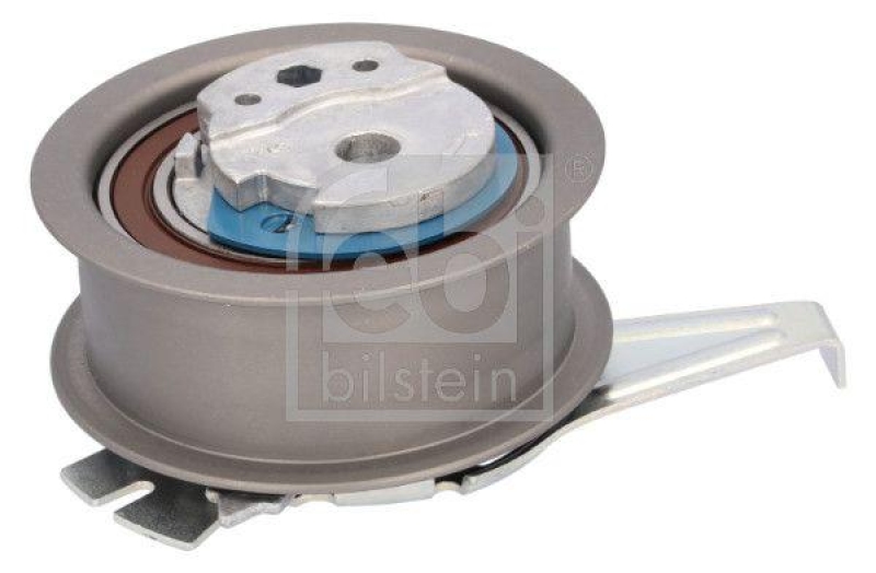 FEBI BILSTEIN 47604 Spannrolle für Zahnriemen für VW-Audi