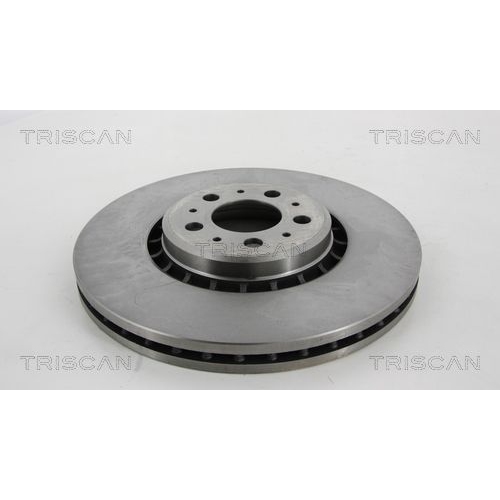 TRISCAN 8120 27135 Bremsscheibe