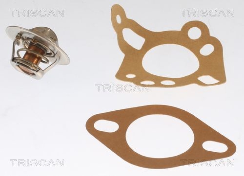 TRISCAN 8620 11088 Thermostat für Opel (2)