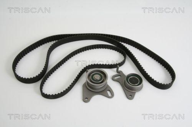 TRISCAN 8647 10045 Zahnriemensatz für Mitsubishi, Hyundai