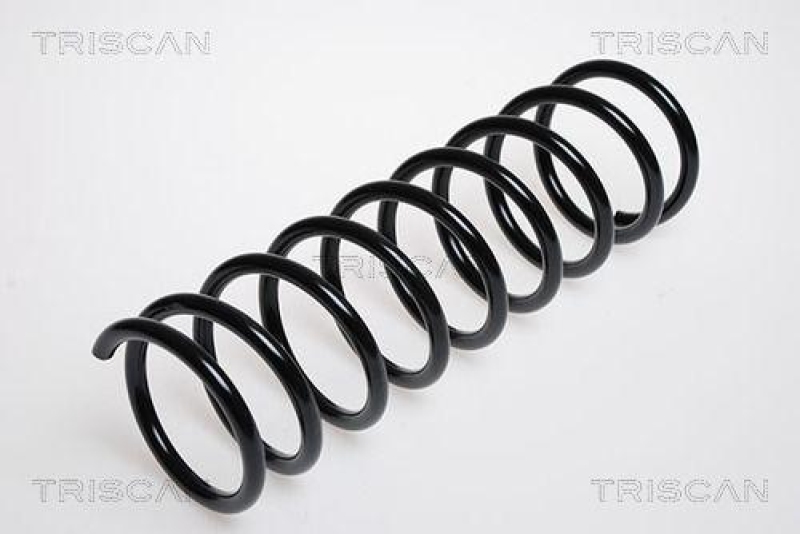 TRISCAN 8750 16006 Spiralfeder Hinten für Ford