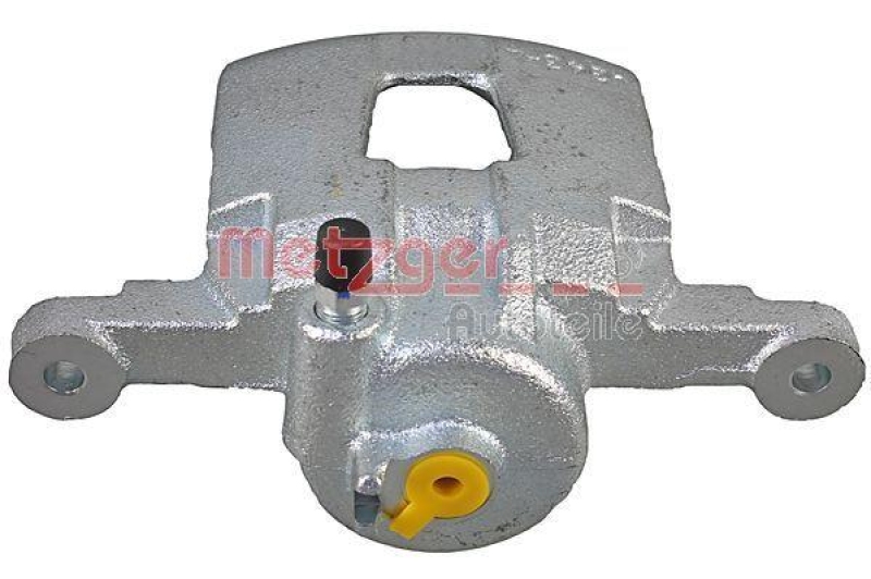 METZGER 6260535 Bremssattel Neuteil für CHEVROLET VA links