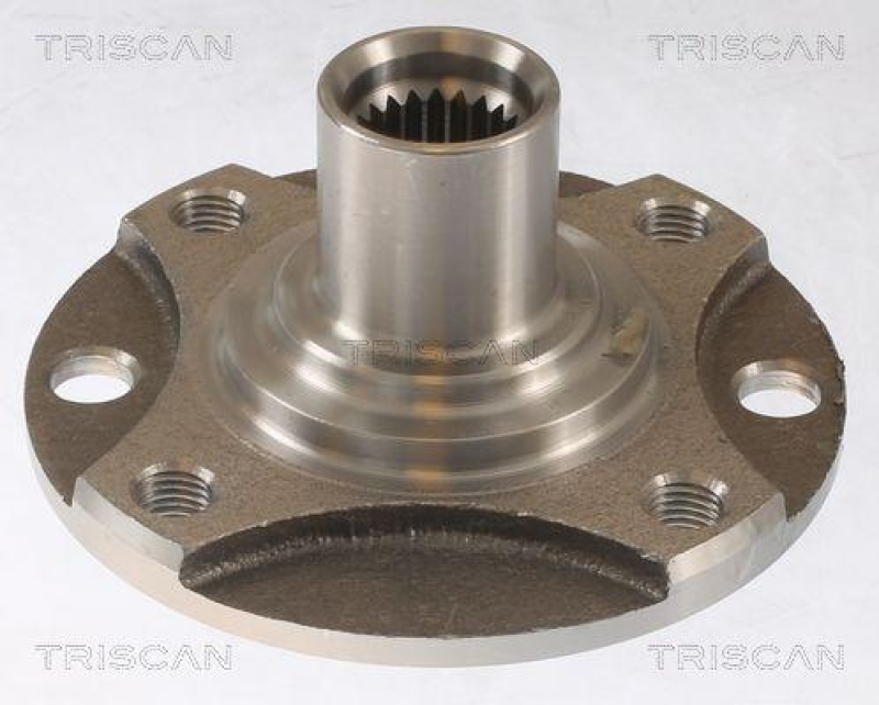 TRISCAN 8535 24004 Radnabe Vorne für Daewoo, Opel