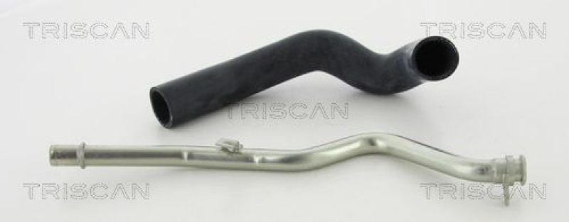 TRISCAN 8601 23001s Kühlerschlauch für For Vandpumpe 8600 23981