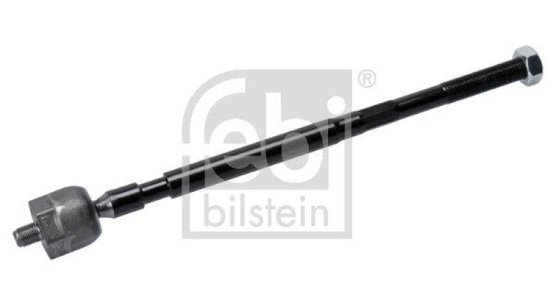 FEBI BILSTEIN 178261 Axialgelenk mit Kontermutter für Renault