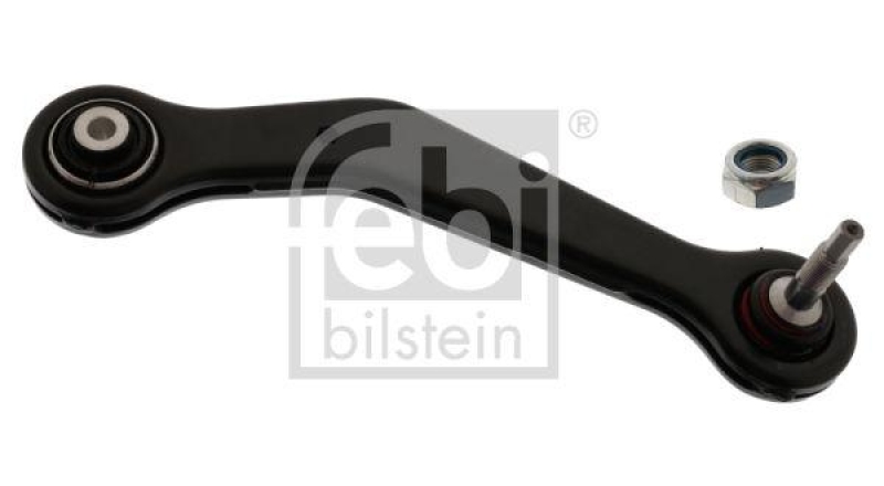 FEBI BILSTEIN 23889 Querlenker mit Lager, Gelenk und Sicherungsmutter für BMW