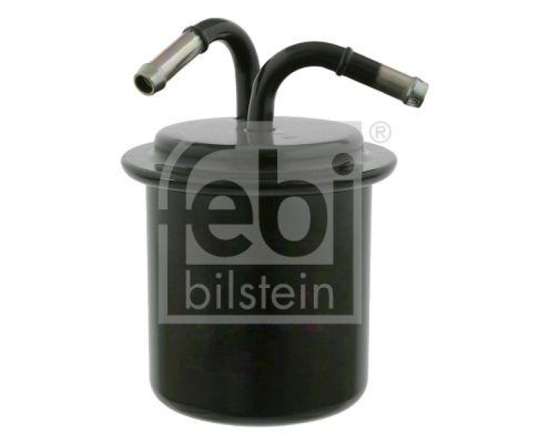 FEBI BILSTEIN 26443 Kraftstofffilter für SUBARU