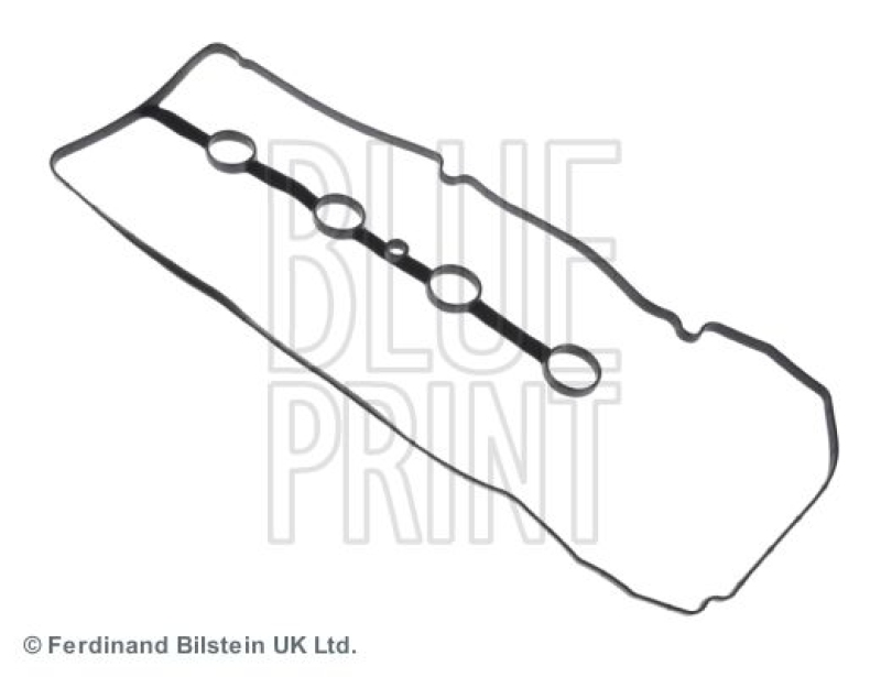 BLUE PRINT ADM56731 Ventildeckeldichtung für MAZDA