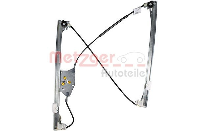 METZGER 2160563 Fensterheber Ohne Motor f&uuml;r BMW vorne links