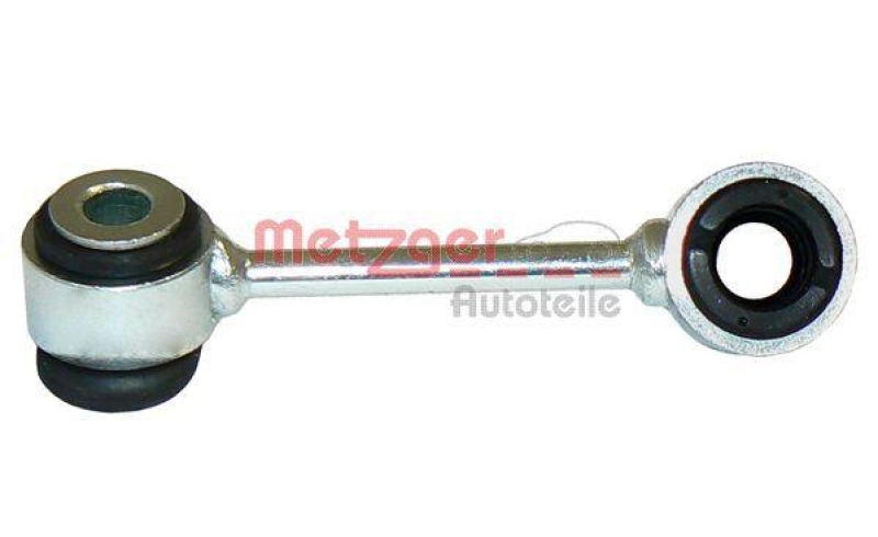 METZGER 53043501 Stange/Strebe, Stabilisator für MB VA links