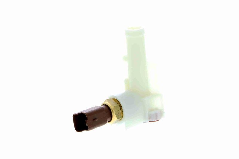 VEMO V24-72-0104 Sensor, Kühlmitteltemperatur M12 x 1,5 2-Polig für FIAT