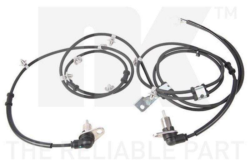 NK 295229 Sensor, Raddrehzahl für SUZUKI