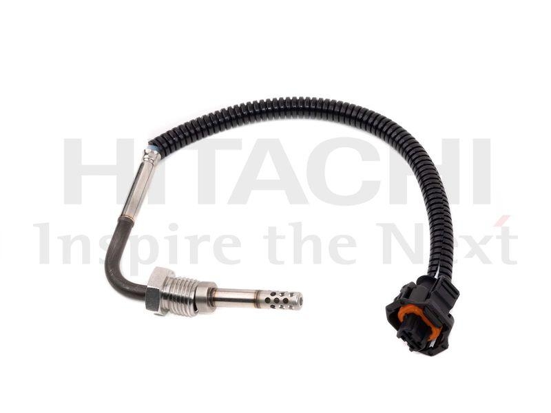 HITACHI 2505575 Sensor, Abgastemperatur für CHEVROLET u.a.