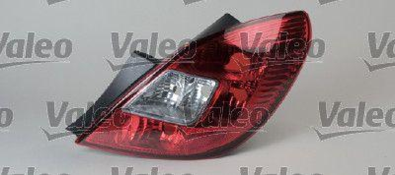 VALEO 043391 Rücklicht Opel Corsa D 07/2006>