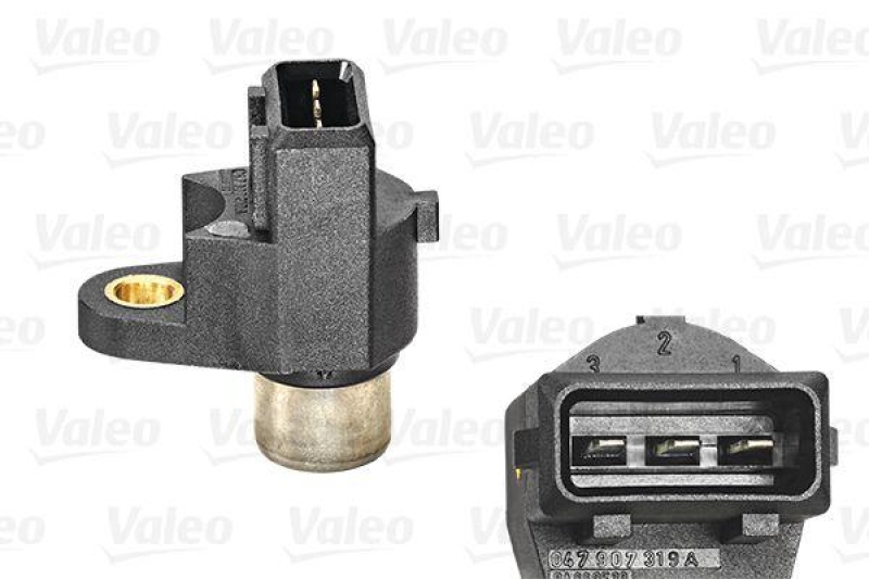 VALEO 254126 Kurbelwellensensor SEAT SKODA VW