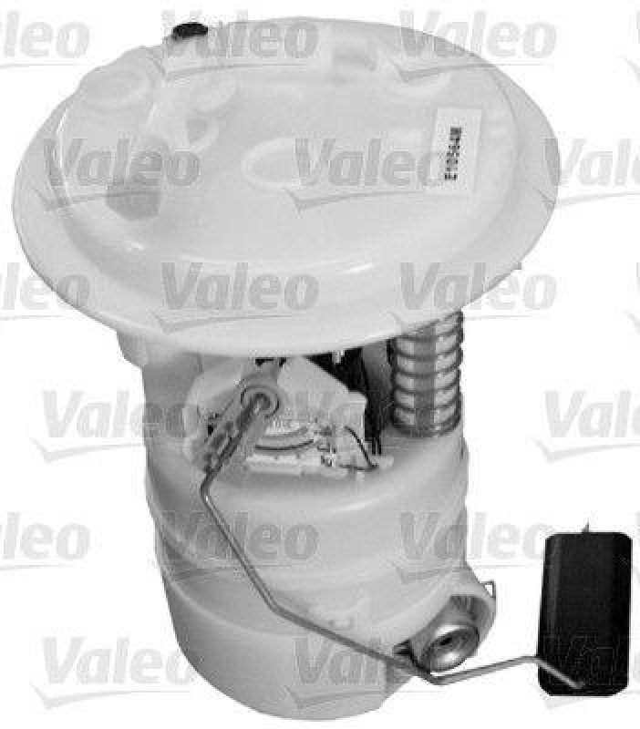 VALEO 347103 Kraftstoffpumpe Modul Elek. CITR Jumpy