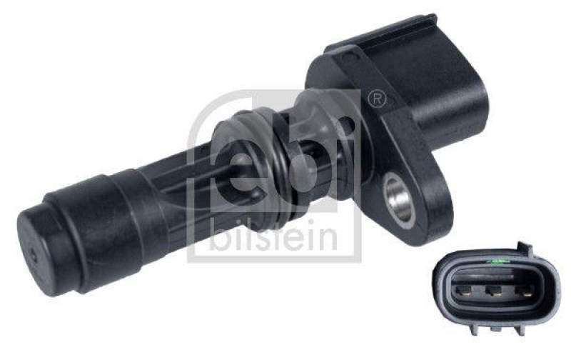 FEBI BILSTEIN 108292 Nocken- / Kurbelwellensensor für NISSAN