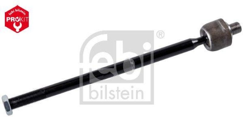 FEBI BILSTEIN 12025 Axialgelenk mit Kontermutter für Fiat