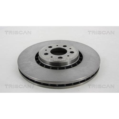 TRISCAN 8120 27135 Bremsscheibe