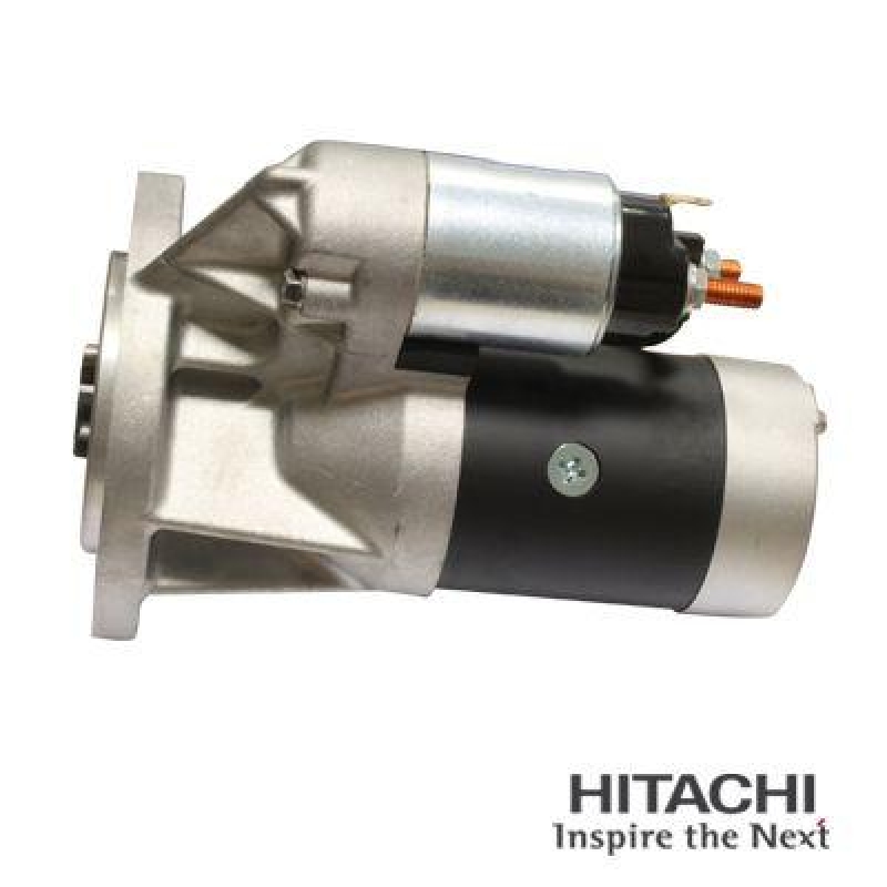 HITACHI 2506902 Starter für FORD u.a.