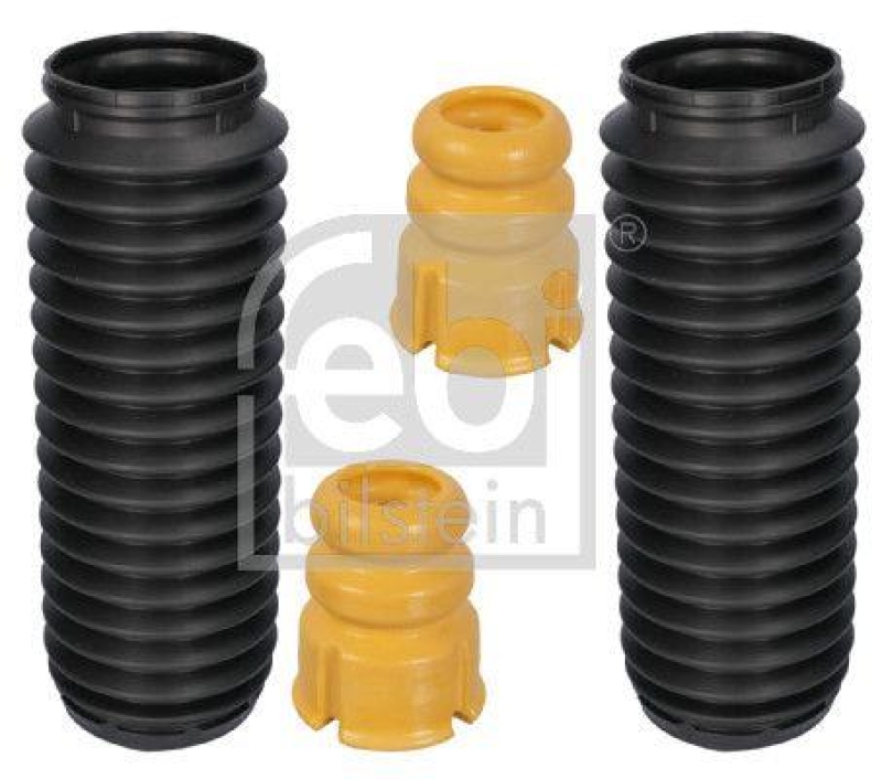 FEBI BILSTEIN 181494 Protection Kit für Stoßdämpfer für KIA