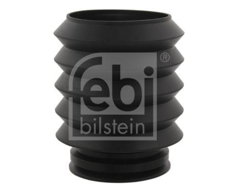 FEBI BILSTEIN 31538 Faltenbalg für Stoßdämpfer für BMW