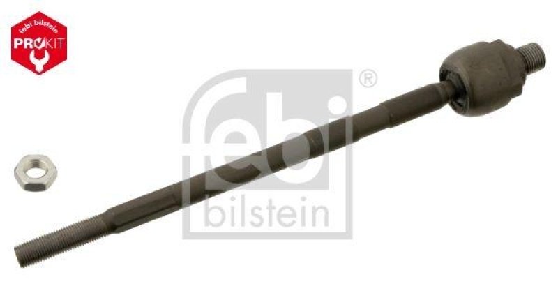 FEBI BILSTEIN 33451 Axialgelenk mit Kontermutter für KIA