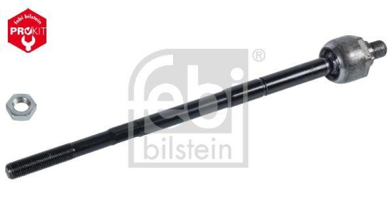 FEBI BILSTEIN 42243 Axialgelenk mit Kontermutter für HONDA