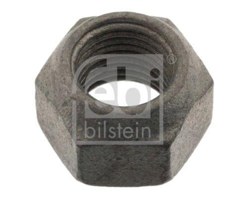 FEBI BILSTEIN 46660 Radmutter für Ford