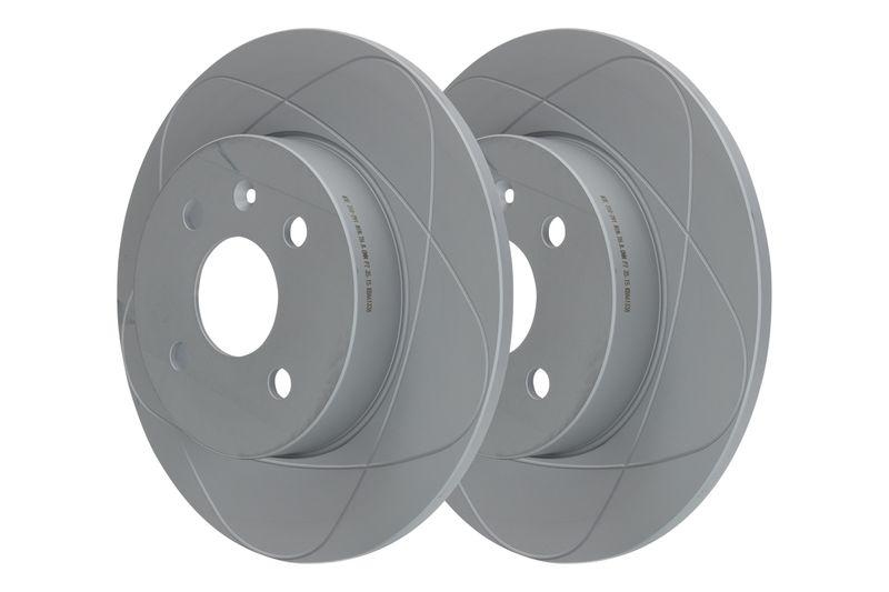 ATE 24.0310-0291.1 Power Disc