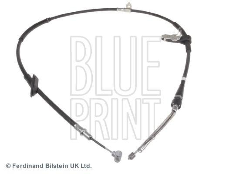 BLUE PRINT ADK84662 Handbremsseil f&uuml;r SUZUKI